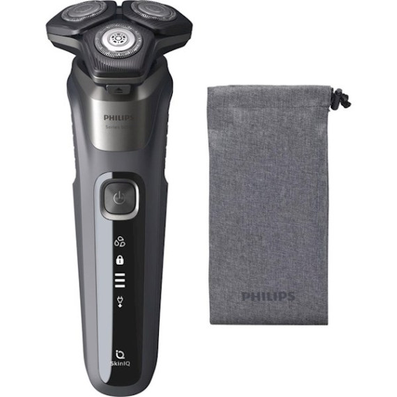 PHILIPS წვერის საპარსი S5587/10
