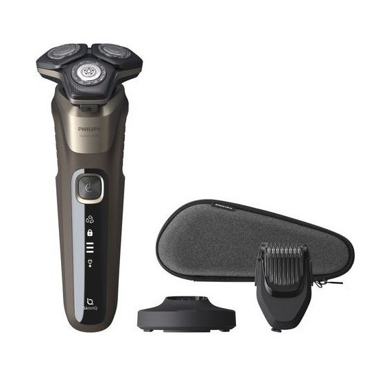PHILIPS წვერის საპარსი S5589/38, 2 image