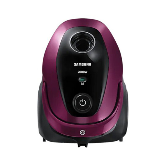 Samsung მტვერსასრუტი VC20M2520JP/EV იასამნისფერი, 2 image