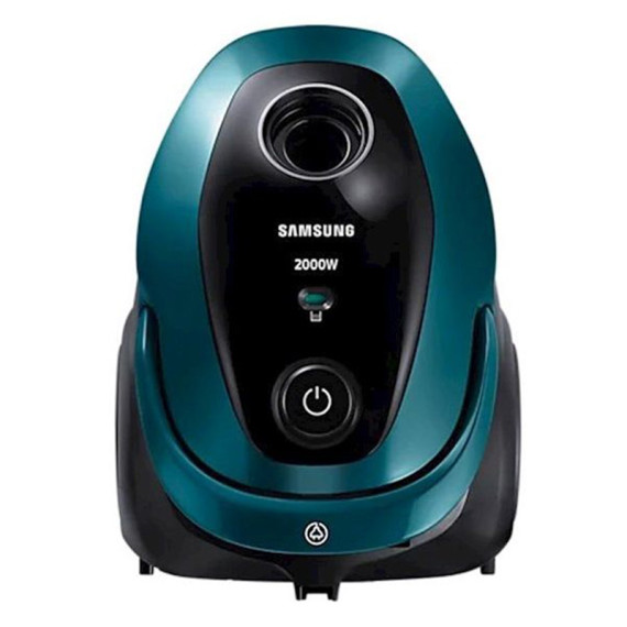 Samsung მტვერსასრური VC20M2540JN/EV მწვანე
