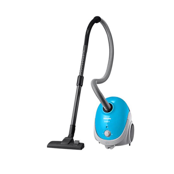 Samsung მტვერსასრუტი VCC5252V33/XEV ცისფერი