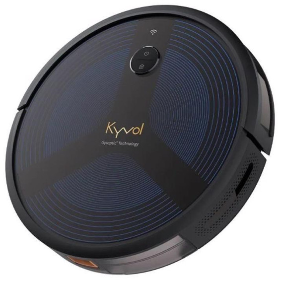 Kyvol მტვერსასრუტი რობოტი VC Cybovac D6