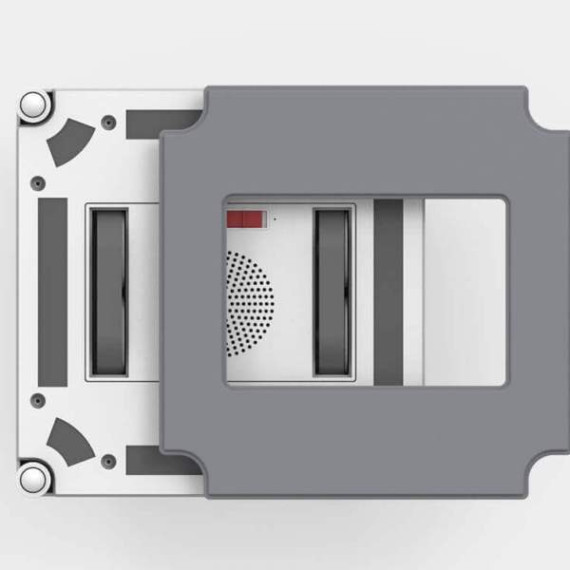 Xiaomi ფანჯრის საწმენდი რობოტი Mi Hutt w55, 2 image