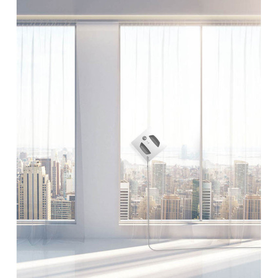 Xiaomi ფანჯრის საწმენდი რობოტი Mi Hutt w55, 3 image