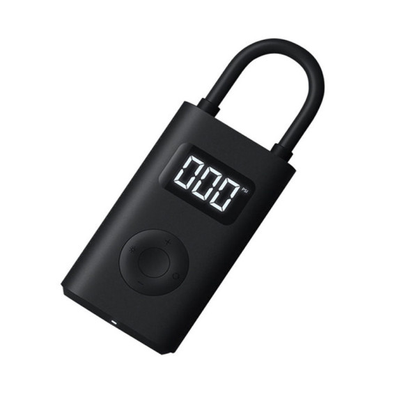 Xiaomi ჰაერის მტუმბავი Mi Portable Electric Air Compressor MJCQB02QJ