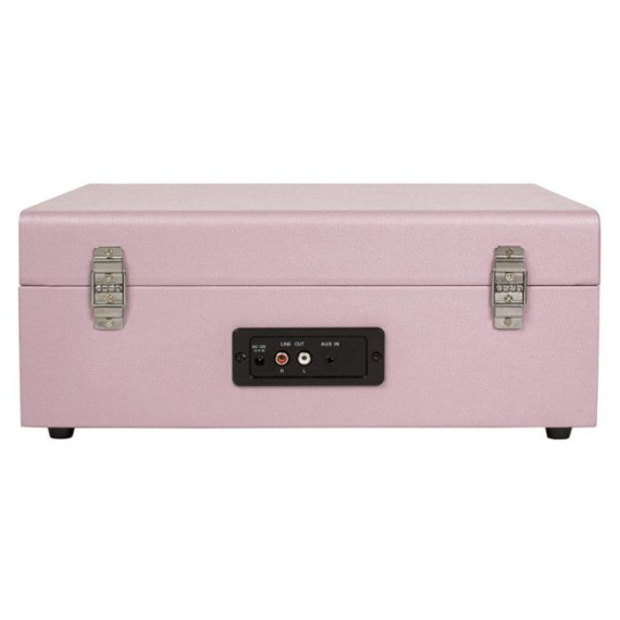 CROSLEY პორტატული ფირსაკრავი Voyager Portable (Amethyst), 3 image