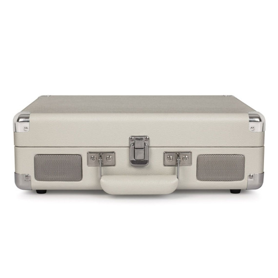 CROSLEY პორტატული ფირსაკრავი Cruiser Deluxe (White Sand), 4 image