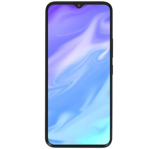 Itel მობილური ტელეფონი L6502 Vision 1 PRO შავი, 3 image Itel მობილური ტელეფონი L6502 Vision 1 PRO შავი, 3 image