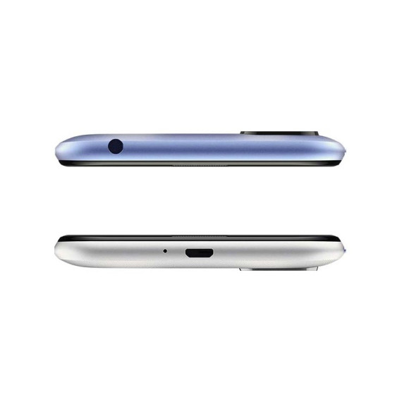 Itel მობილური ტელეფონი L6502 Vision 1 PRO ცისფერი, 4 image