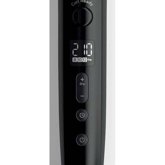 PHILIPS თმის დასახვევი BHB872/00, 2 image