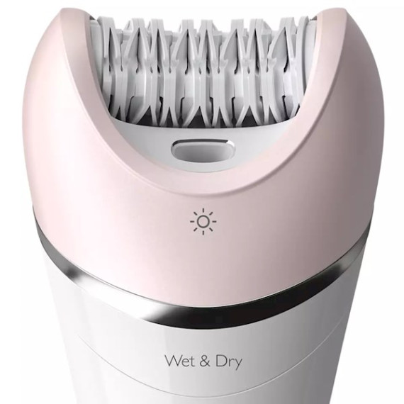 PHILIPS ეპილატორი BRE721/00, 2 image