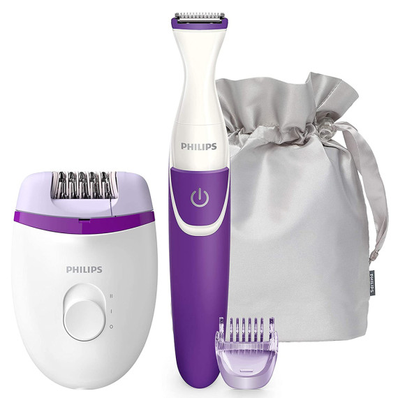 PHILIPS ეპილატორი BRP505/00