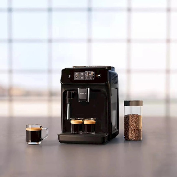 PHILIPS ყავის აპარატი EP1221/20, 2 image