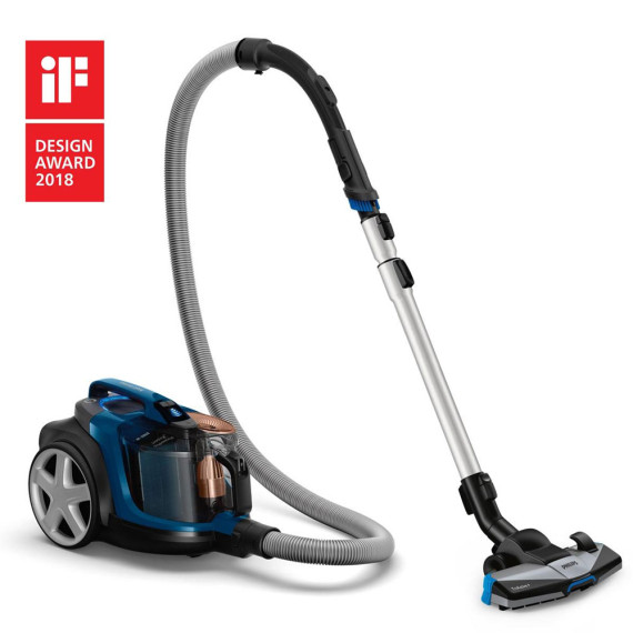 PHILIPS მტვერსასრუტი FC9733/01