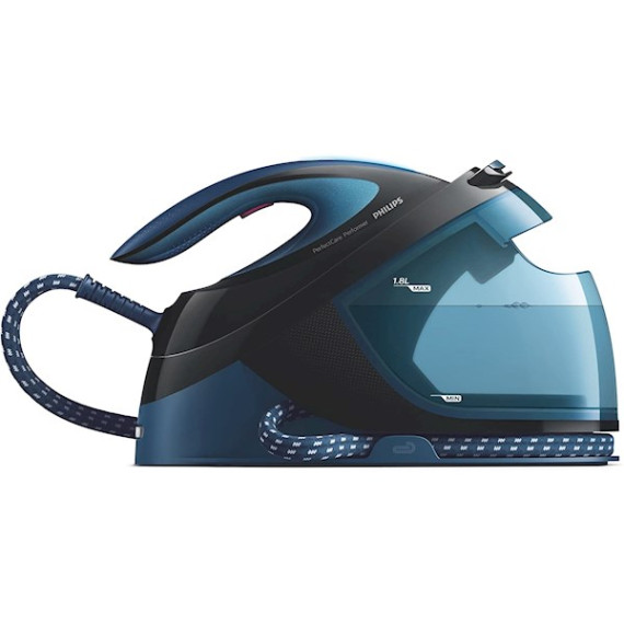 PHILIPS ორთქლის უთო GC8735/80
