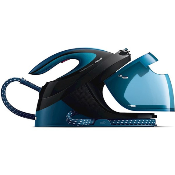 PHILIPS ორთქლის უთო GC8735/80, 2 image