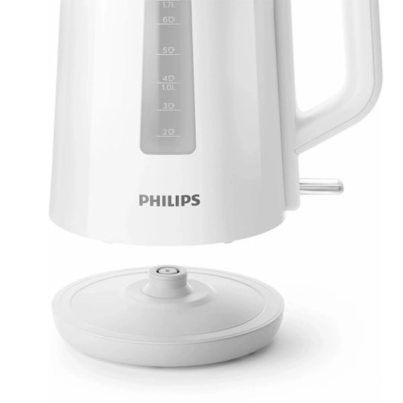 PHILIPS ელექტრო ჩაიდანი HD9318/70, 4 image