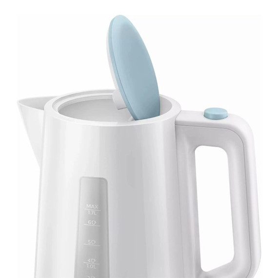 PHILIPS ელექტრო ჩაიდანი HD9318/70, 5 image