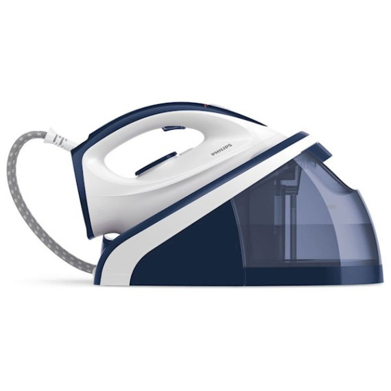 PHILIPS ორთქლის უთო HI5918/20