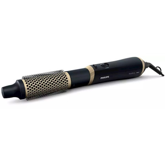 PHILIPS სავარცხლიანი თმის ფენი HP8667/00