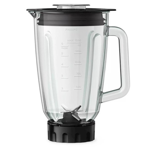 PHILIPS ბლენდერი HR2228/90, 3 image