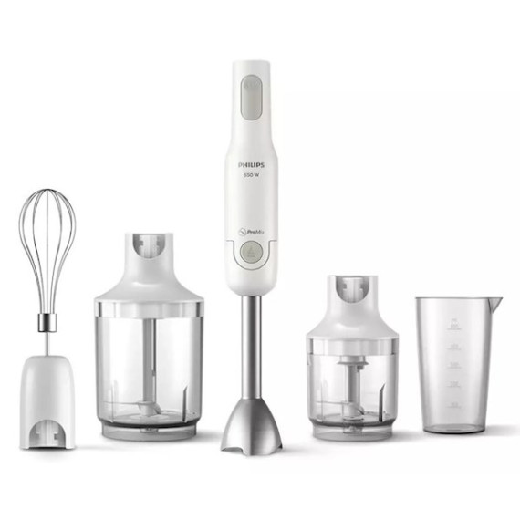 PHILIPS ხელის ბლენდერი HR2537/00