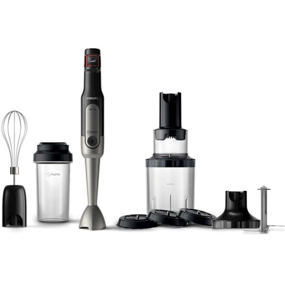 PHILIPS ხელის ბლენდერი HR2657/90