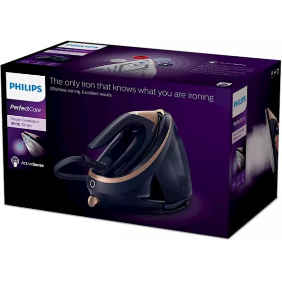 PHILIPS უთო გენერატორი PSG9050/20, 4 image