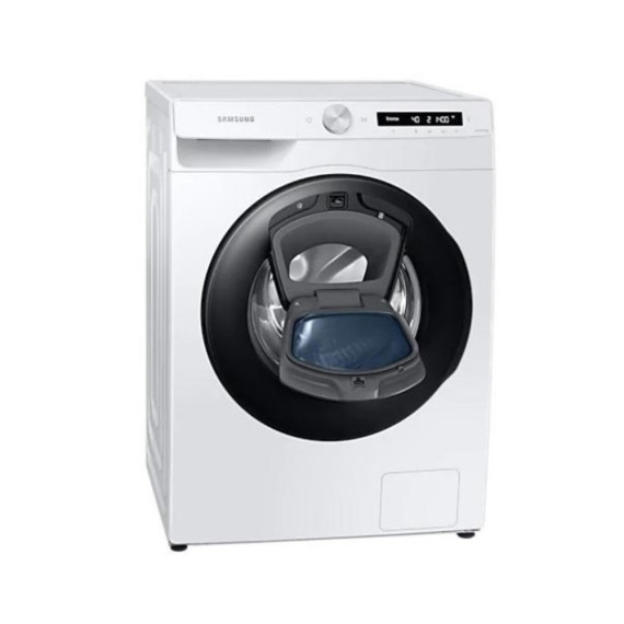 Samsung სარეცხი მანქანა WW90T554CAW/LP