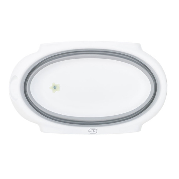 Asalvo ბავშვის აბაზანა Curviflex, 2 image Asalvo ბავშვის აბაზანა Curviflex, 2 image