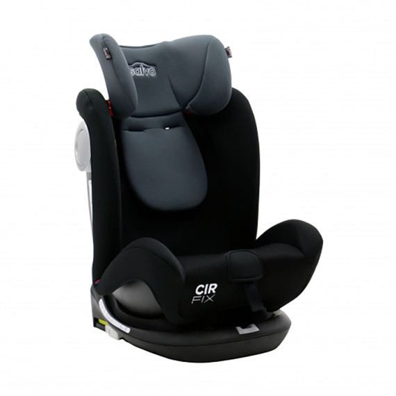 Asalvo მანქანის სავარძელი G0123 CIRFIX (ქარსითი), 2 image