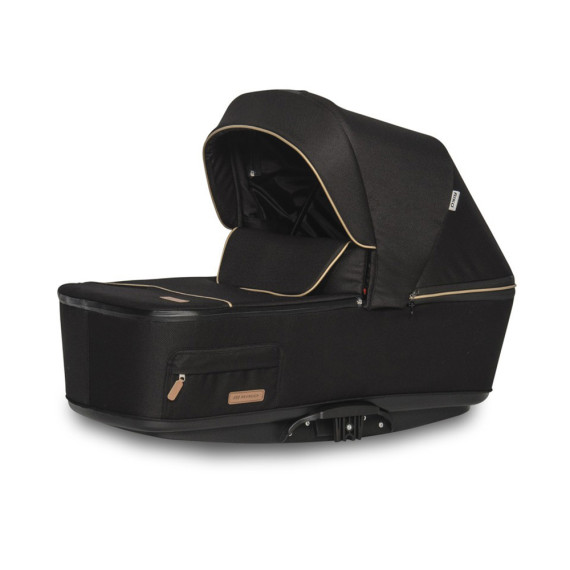 RIKO ბავშვის ეტლის კომპლექტი Swift შავი, 3 image