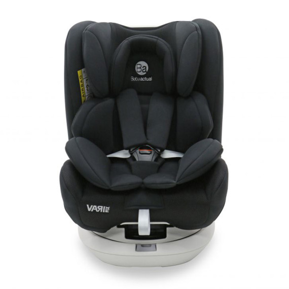 Asalvo მანქანის სავარძელი G0123 VARFIX (ქარსითი), 4 image