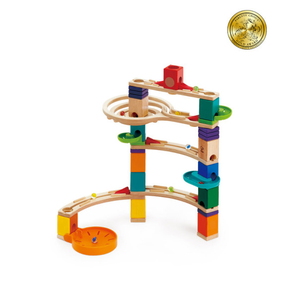 Hape ლაბირინთი Cliffhanger