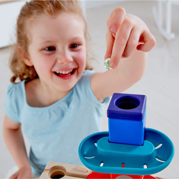 Hape ლაბირინთი Cliffhanger, 2 image