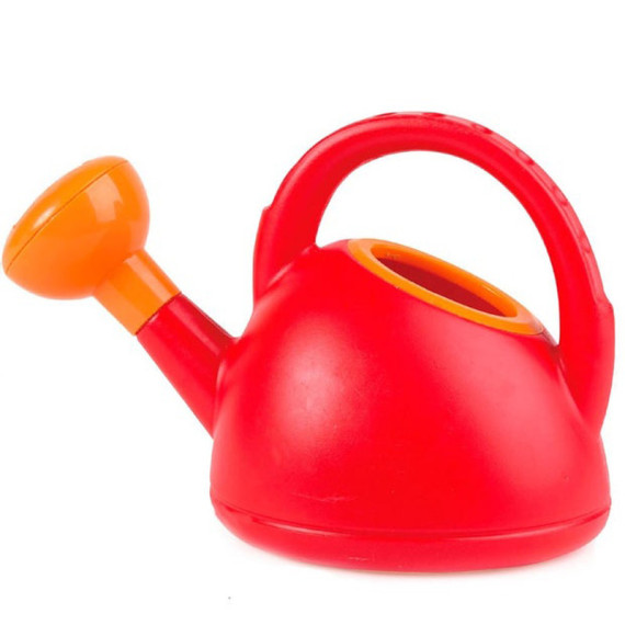 Hape სარწყავი Watering Can, Red