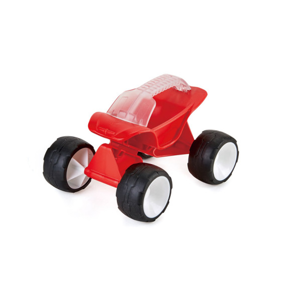 Hape ქვიშის მანქანა Dune Buggy, Red