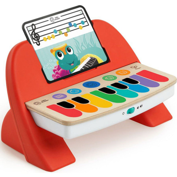 Hape ჯადოსნური პიანინო Magic Touch Pian