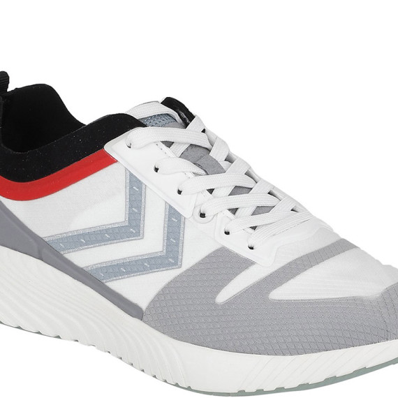 HMLMINNEAPOLIS სპორტული ფეხსაცმელი Hummel (ჰუმელი), ფერი: თეთრი, ზომა: 36, 5 image