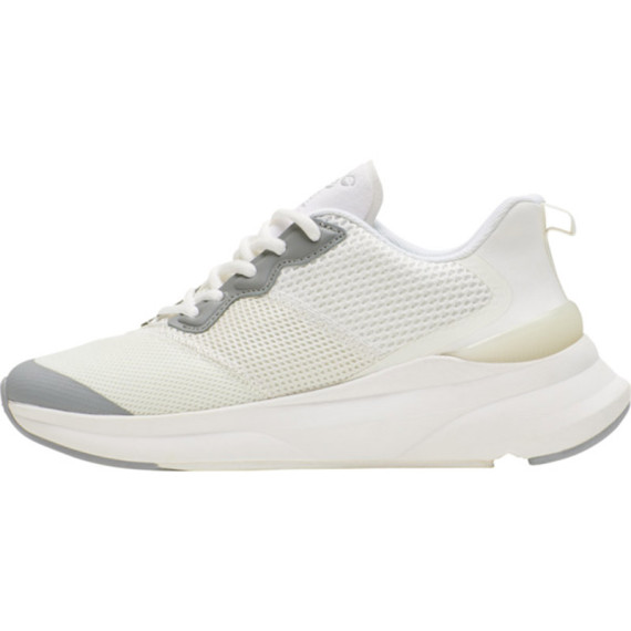 HMLREACH LX 600 სპორტული ფეხსაცმელი Hummel (ჰუმელი), ფერი: თეთრი, ზომა: 36