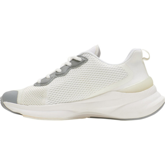 HMLREACH LX 600 სპორტული ფეხსაცმელი Hummel (ჰუმელი), ფერი: თეთრი, ზომა: 36, 3 image