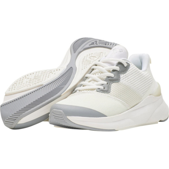 HMLREACH LX 600 სპორტული ფეხსაცმელი Hummel (ჰუმელი), ფერი: თეთრი, ზომა: 36, 6 image