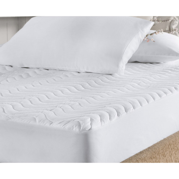 მატრასის დამცავი MANAMO RNF KAPITONELI ALEZ 160X200