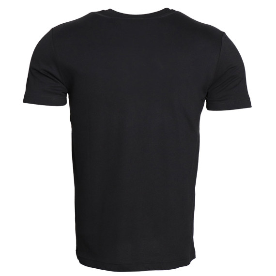 HMLCENTIL კაცის მოკლემკლავიანი მაისური Hummel (ჰუმელი), ფერი: შავი, ზომა: M, 5 image