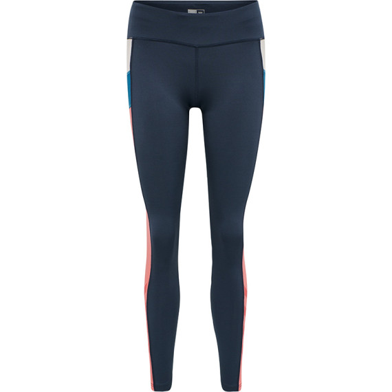 HMLSHARNI ქალის ელასტიკი Hummel (ჰუმელი), ფერი: ლურჯი, ზომა: L, 4 image