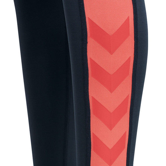 HMLSHARNI ქალის ელასტიკი Hummel (ჰუმელი), ფერი: ლურჯი, ზომა: L, 6 image