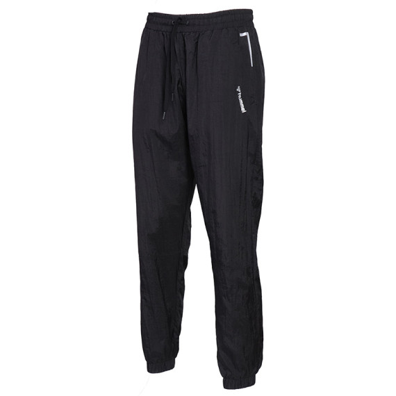 HMLKAYOSSI კაცის შარვალი Hummel (ჰუმელი), ფერი: შავი, ზომა: M, 3 image