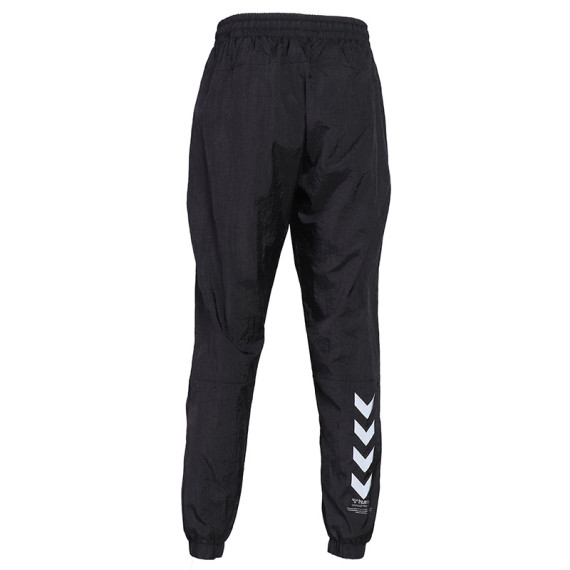 HMLKAYOSSI კაცის შარვალი Hummel (ჰუმელი), ფერი: შავი, ზომა: M, 5 image