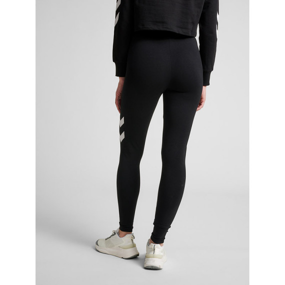 HMLLEGACY ქალის ელასტიკი Hummel (ჰუმელი), ფერი: შავი, ზომა: S, 3 image