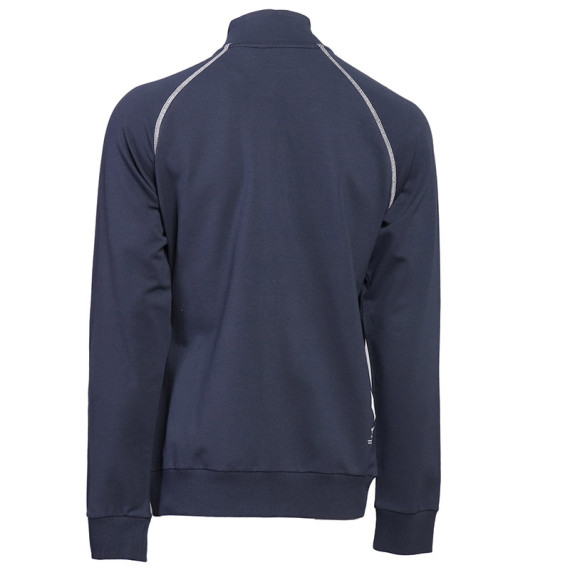 HMLLOUD კაცის ჟაკეტი Hummel (ჰუმელი), ფერი: ლურჯი, ზომა: S, 3 image